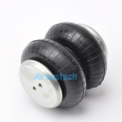 Continental FD40-10 Máy cô lập rung cao su lưỡi liễu bằng cao su kép