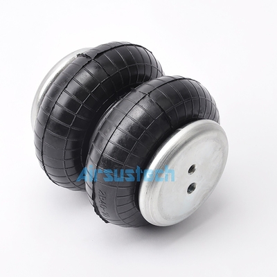 Continental FD40-10 Máy cô lập rung cao su lưỡi liễu bằng cao su kép
