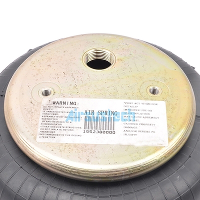 Contitech FD 200-19/2682045000 G3/4 Làn khí cao su gấp đôi