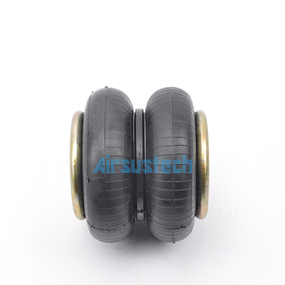 Contitech FD 200-19/2682045000 G3/4 Làn khí cao su gấp đôi