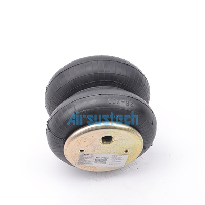Contitech FD 200-19/2682045000 G3/4 Làn khí cao su gấp đôi