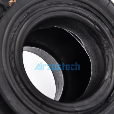 Rụng khí xuân cao su HF80/90-1 loại một vòng tròn không khí cho các hệ thống thử nghiệm rung