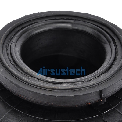 Rụng khí xuân cao su HF80/90-1 loại một vòng tròn không khí cho các hệ thống thử nghiệm rung