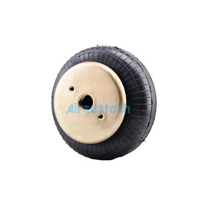 Contitech FS 120-10 Vòng xoắn 1/4NPTF Air Spring Cho Chuck Expansion