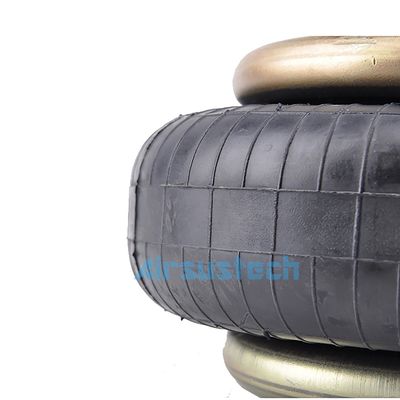 Contitech FS 120-10 Vòng xoắn 1/4NPTF Air Spring Cho Chuck Expansion