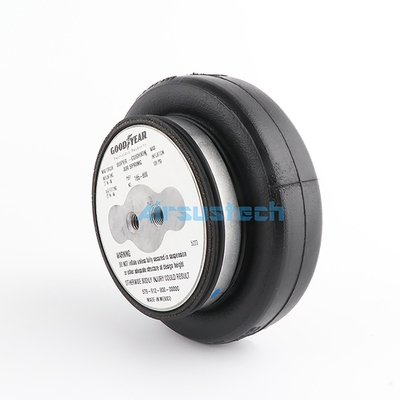 Tối đa 5,7' OD 1B5 1B5-800 Túi khí trợ giúp xe tải Goodyear 579-913-500 Bộ đệm lò xo không khí