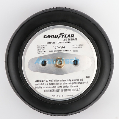 Goodyear 1B7-544 Industrial Air Spring 579-91-3-520 túi khí ghép đơn