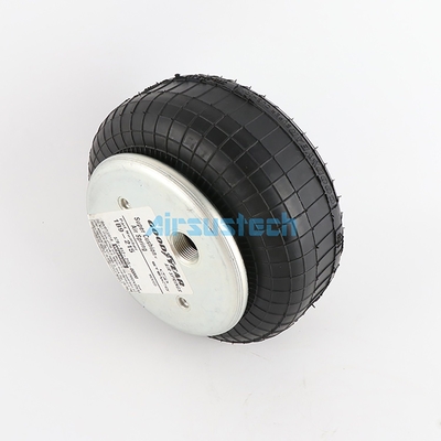 1B9-215 1B9 215 Goodyear Máy làm nóng thủy tinh Air Spring 578913201 Industrial Air Bag