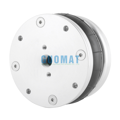 Bầu hơi cao su 6''X1 PM/31061 Norgren Túi khí treo W01R584078