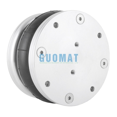 Bầu hơi cao su 6''X1 PM/31061 Norgren Túi khí treo W01R584078