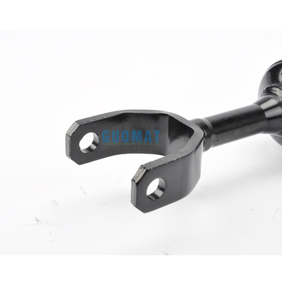 Audi A6 Thấm va chạm 4Z7413031 Thép trái hoặc phải phía trước cho lưng treo khí mùa xuân