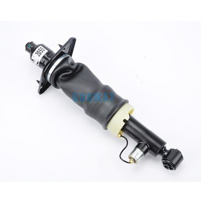 Lưng phải Air suspension mùa xuân A6 Air Spring Strut 4Z7616052A cho Audi Allroad A6 4B C5