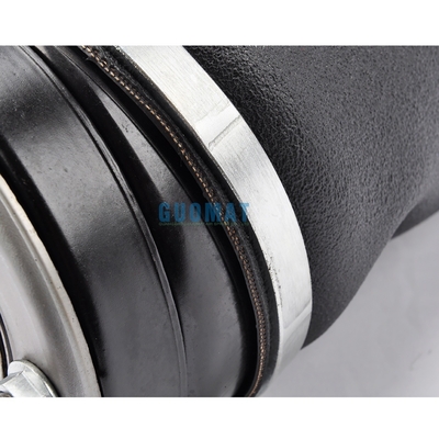 RNB000750 Air Spring Range Rover l322 treo phía trước trái hoàn chỉnh Air Strut Air treo