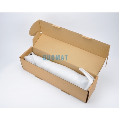 RNB000750 Air Spring Range Rover l322 treo phía trước trái hoàn chỉnh Air Strut Air treo