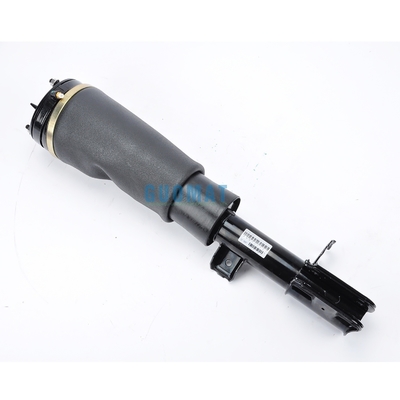 Hình đệm Air Springs RNB501400 phía trước trái hoàn chỉnh Air Strut Fits L322 Land Rover Range Rover