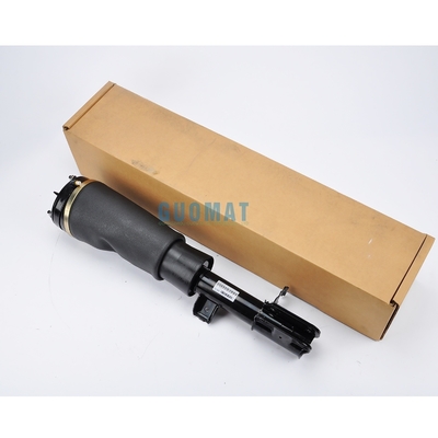 Hình đệm Air Springs RNB501400 phía trước trái hoàn chỉnh Air Strut Fits L322 Land Rover Range Rover