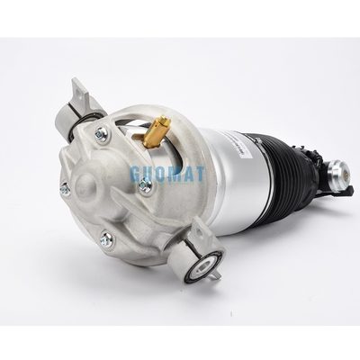 Lò xo treo sau bên phải Audi Q7 4L0616020 7L8616020 Linh kiện thay thế