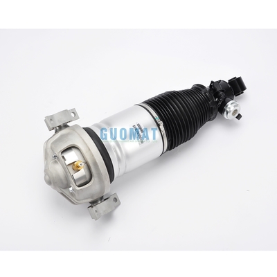 Lò xo treo sau bên phải Audi Q7 4L0616020 7L8616020 Linh kiện thay thế