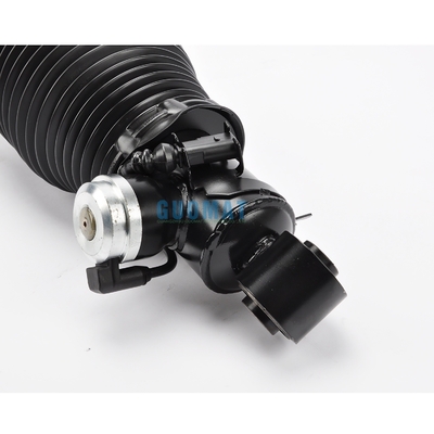 Lò xo treo sau bên phải Audi Q7 4L0616020 7L8616020 Linh kiện thay thế