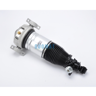 Lò xo treo sau bên phải Audi Q7 4L0616020 7L8616020 Linh kiện thay thế