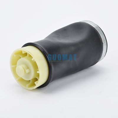 Thùng treo khí BMW Bộ phận treo khí cho 00-06 X5 E53 Bên sau trái 37126750355