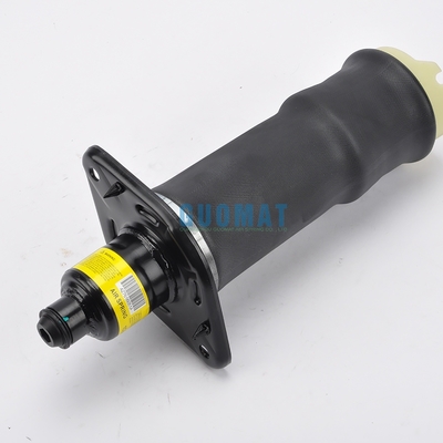 Hình treo không khí mùa xuân phía sau túi khí trái 4Z7616051A Cho 1999-2006 Audi A6 C5 Allroad Air Suspension