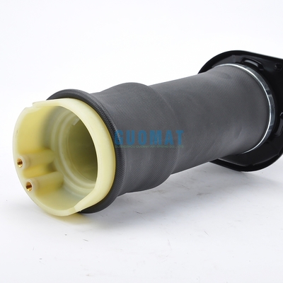 Hình treo không khí mùa xuân phía sau túi khí trái 4Z7616051A Cho 1999-2006 Audi A6 C5 Allroad Air Suspension