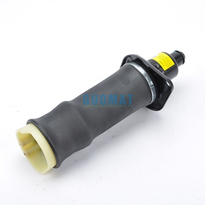 Hình treo không khí mùa xuân phía sau túi khí trái 4Z7616051A Cho 1999-2006 Audi A6 C5 Allroad Air Suspension