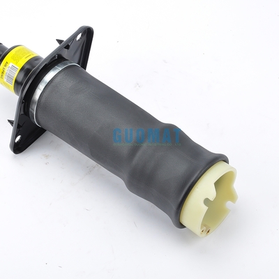 Hình treo không khí mùa xuân phía sau túi khí trái 4Z7616051A Cho 1999-2006 Audi A6 C5 Allroad Air Suspension