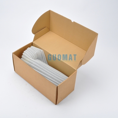Hình treo không khí mùa xuân phía sau túi khí trái 4Z7616051A Cho 1999-2006 Audi A6 C5 Allroad Air Suspension