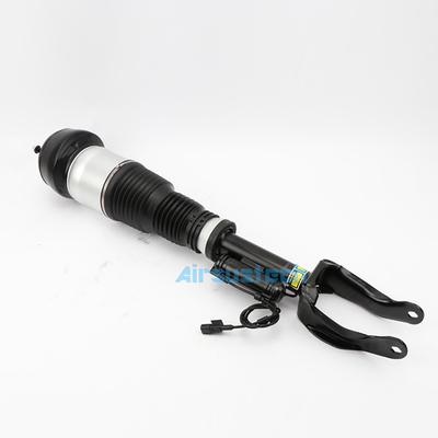 Phụ tùng phụ tùng ô tô A1663201313 Lái phía trước treo không khí cho Mercedes Benz ML-Class W166