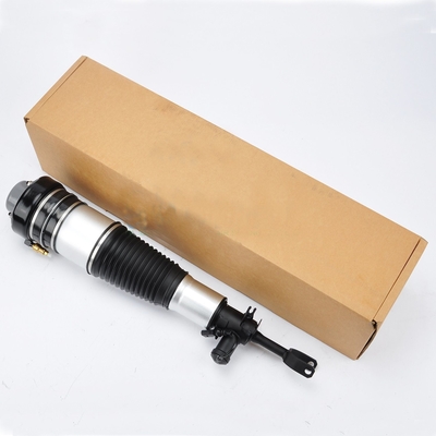 Mặt trước bên phải Air Bellow Strut AUDI Allroad Quattro A6 C6 Air Shock Suspension