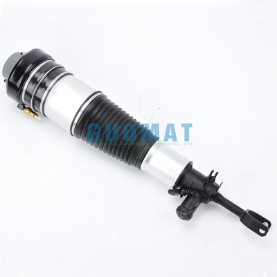 Mặt trước bên phải Air Bellow Strut AUDI Allroad Quattro A6 C6 Air Shock Suspension