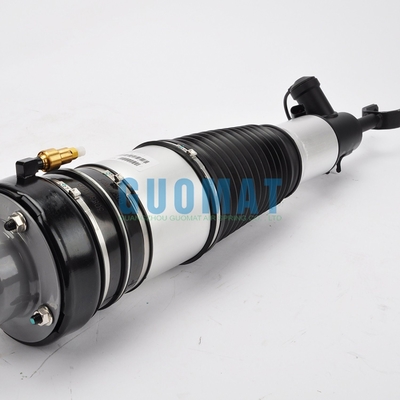 Mặt trước bên phải Air Bellow Strut AUDI Allroad Quattro A6 C6 Air Shock Suspension