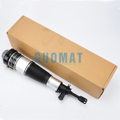 Mặt trước bên phải Air Bellow Strut AUDI Allroad Quattro A6 C6 Air Shock Suspension