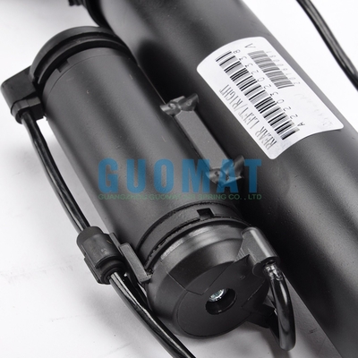 Mercedes Benz A2203205013 Hậu trái túi treo không khí chéo A2203202338 Air Spring