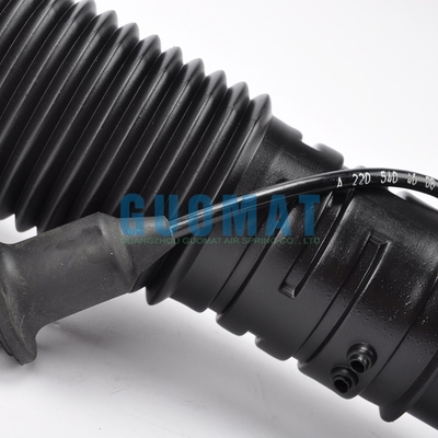 Mercedes Benz A2203205013 Hậu trái túi treo không khí chéo A2203202338 Air Spring