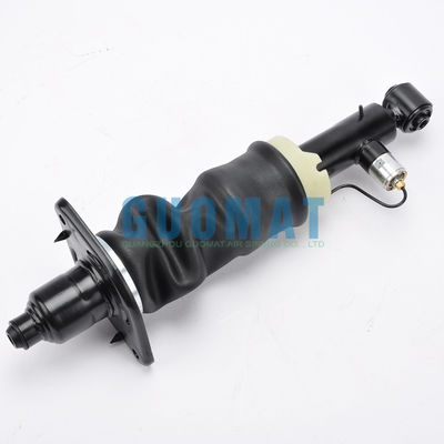 4Z7616051A AUDI A6 C5 4B Hình đệm phía sau bên trái Máy hấp thụ sốc không khí