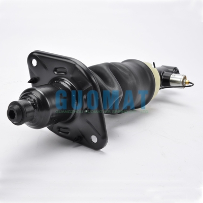 4Z7616051A AUDI A6 C5 4B Hình đệm phía sau bên trái Máy hấp thụ sốc không khí