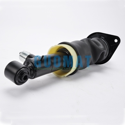 4Z7616051A AUDI A6 C5 4B Hình đệm phía sau bên trái Máy hấp thụ sốc không khí