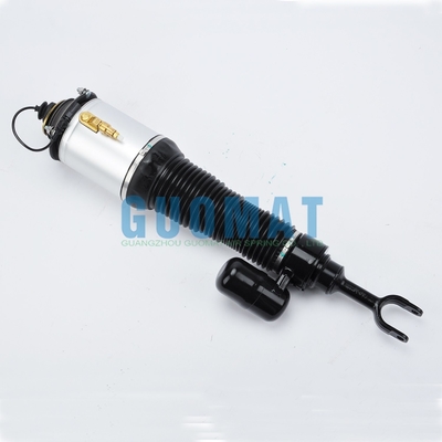 Máy hấp thụ sốc không khí phía trước bên trái 3W0616039 Lương xuân treo cho Bentley