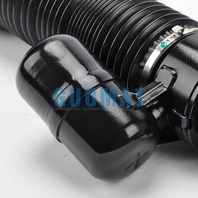 Máy hấp thụ sốc không khí phía trước bên trái 3W0616039 Lương xuân treo cho Bentley