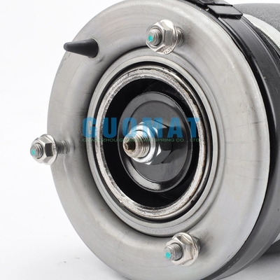 Mặt trước bên phải khí xuân BMW X5 E53 37116757502 Ống chống sốc