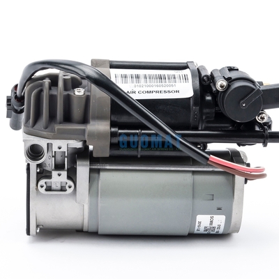 W212 Máy nén treo không khí Mercedes S212 A2123200404 2123200404 WABCO 4154033230