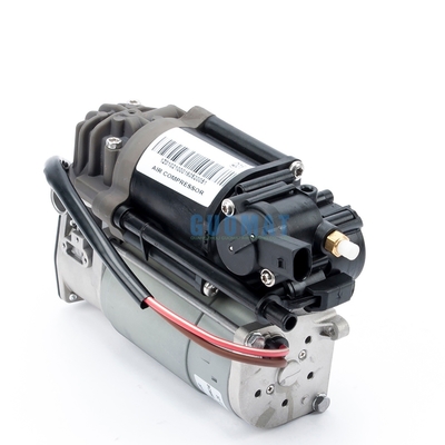 W212 Máy nén treo không khí Mercedes S212 A2123200404 2123200404 WABCO 4154033230