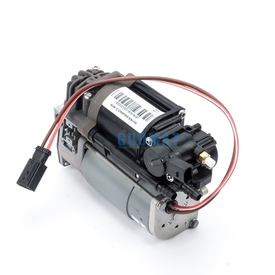 37206789450 BMW Air Suspension Chiếc máy nén không khí cho BMW F01 F02 F04 Máy bơm không khí 37206864215