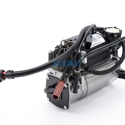AUDI A8 D3 4E Máy nén treo không khí 4E0616007D 2002-2010