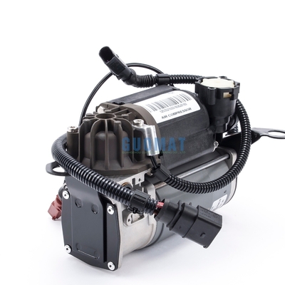 Audi Air Suspension Pump A8/ S8 D3 Diesel 4E0616005E 4154033090 Chỉ dùng diesel hoặc 10 hoặc 12 xi lanh