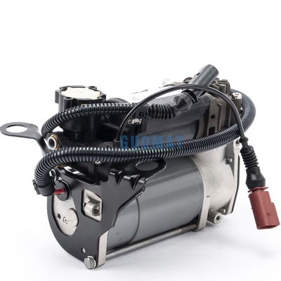 Audi Air Suspension Pump A8/ S8 D3 Diesel 4E0616005E 4154033090 Chỉ dùng diesel hoặc 10 hoặc 12 xi lanh
