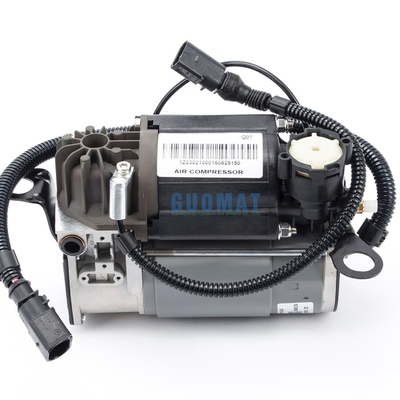 Audi Air Suspension Pump A8/ S8 D3 Diesel 4E0616005E 4154033090 Chỉ dùng diesel hoặc 10 hoặc 12 xi lanh